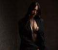 Underwired Triangle Bra MUSE