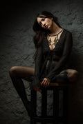 High Neck Bra SOFT WHISPER