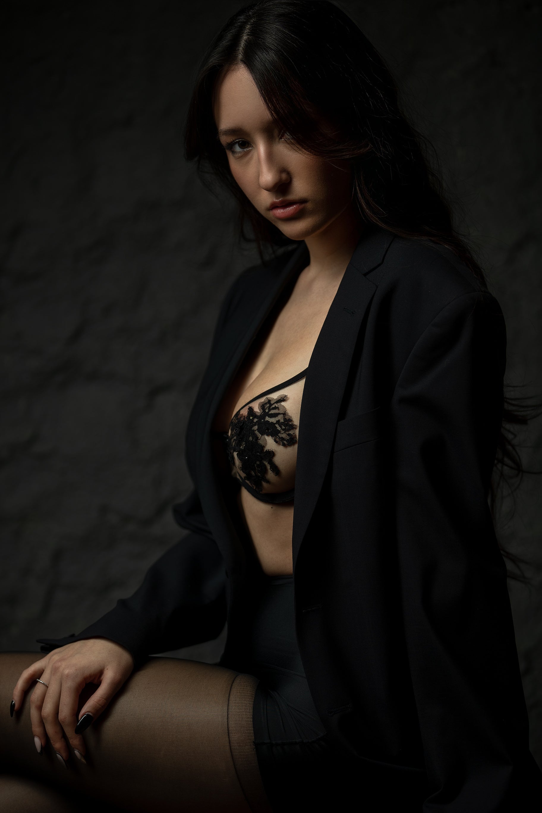 Balconette LUNAR GRACE