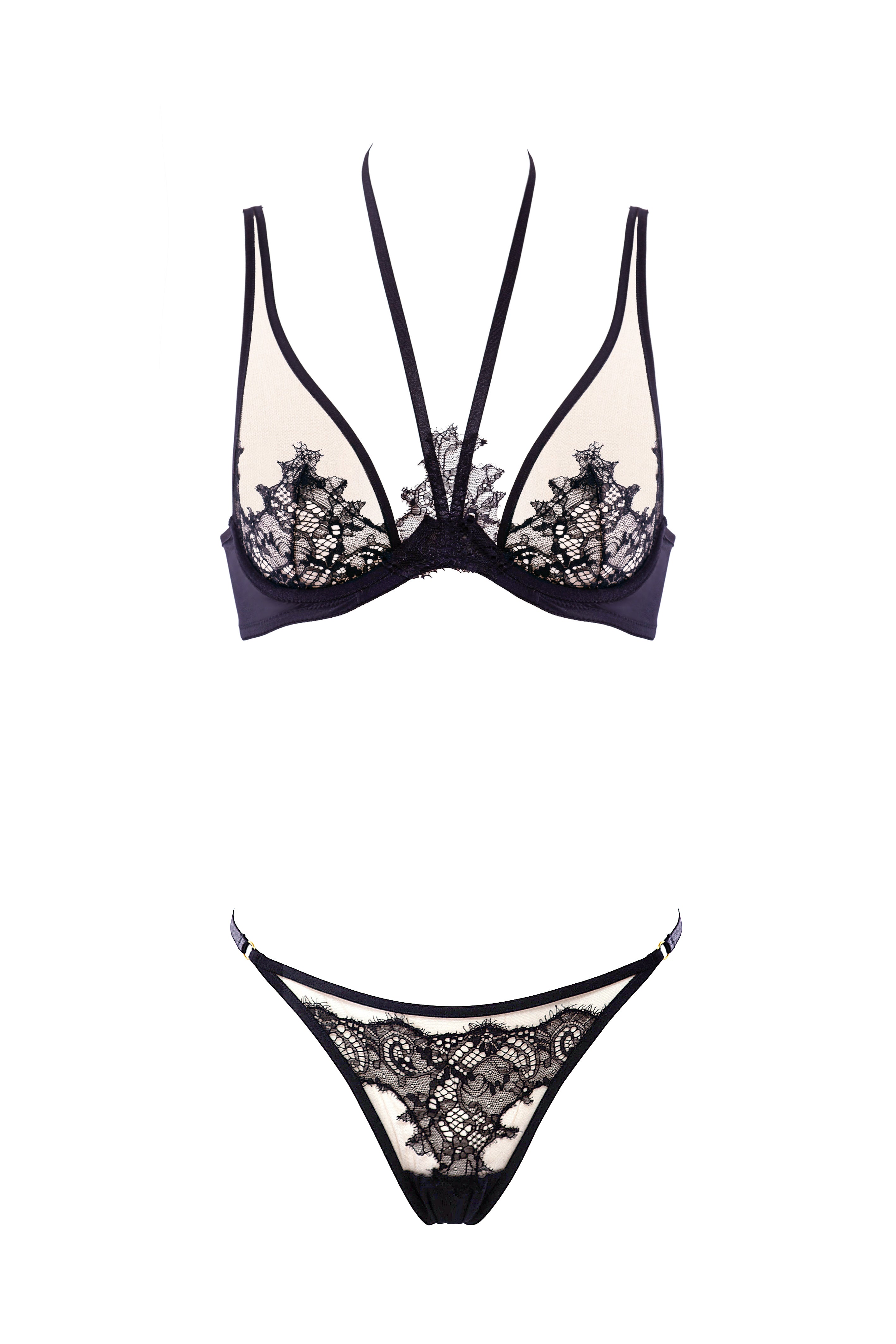 Underwired Triangle PROMISE