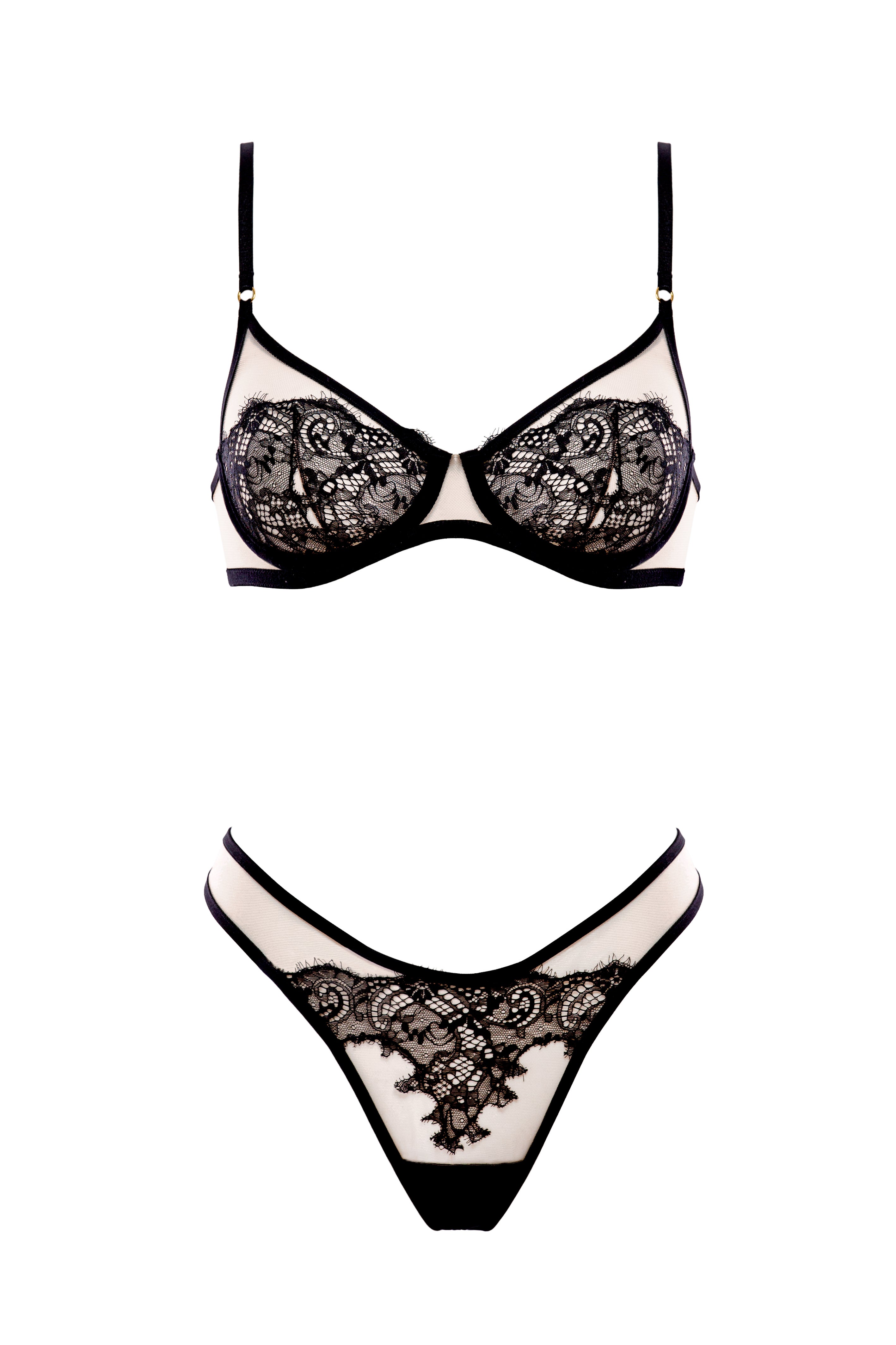 Brazilian Brief ECLIPSE