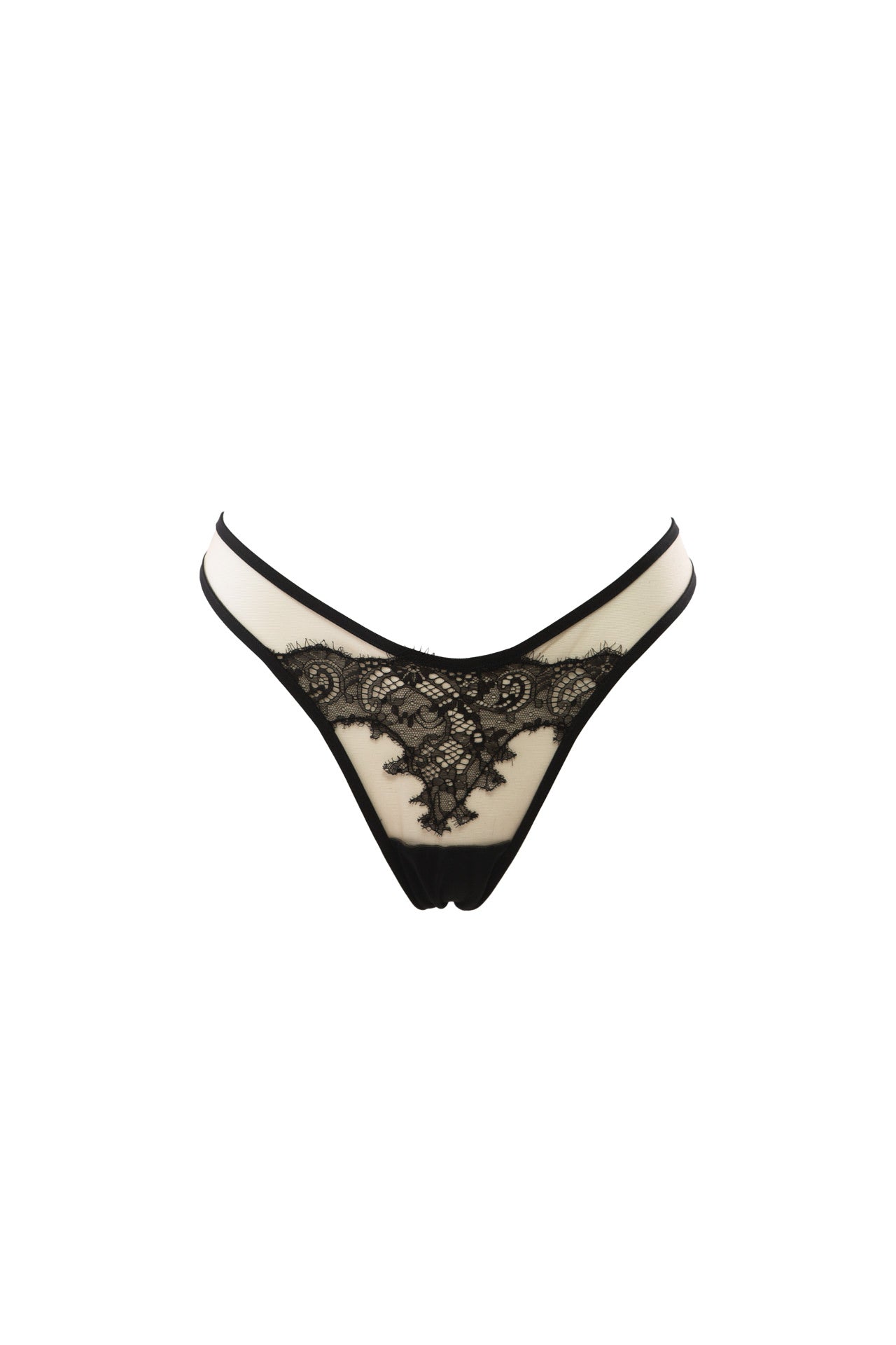 Brazilian Brief ECLIPSE