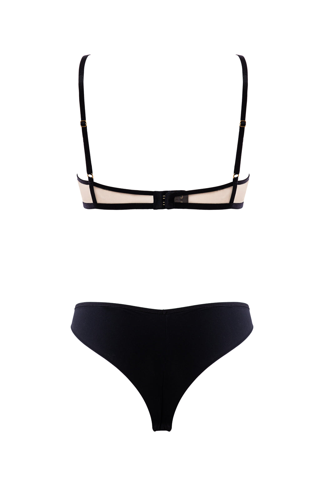 Brazilian Brief ECLIPSE