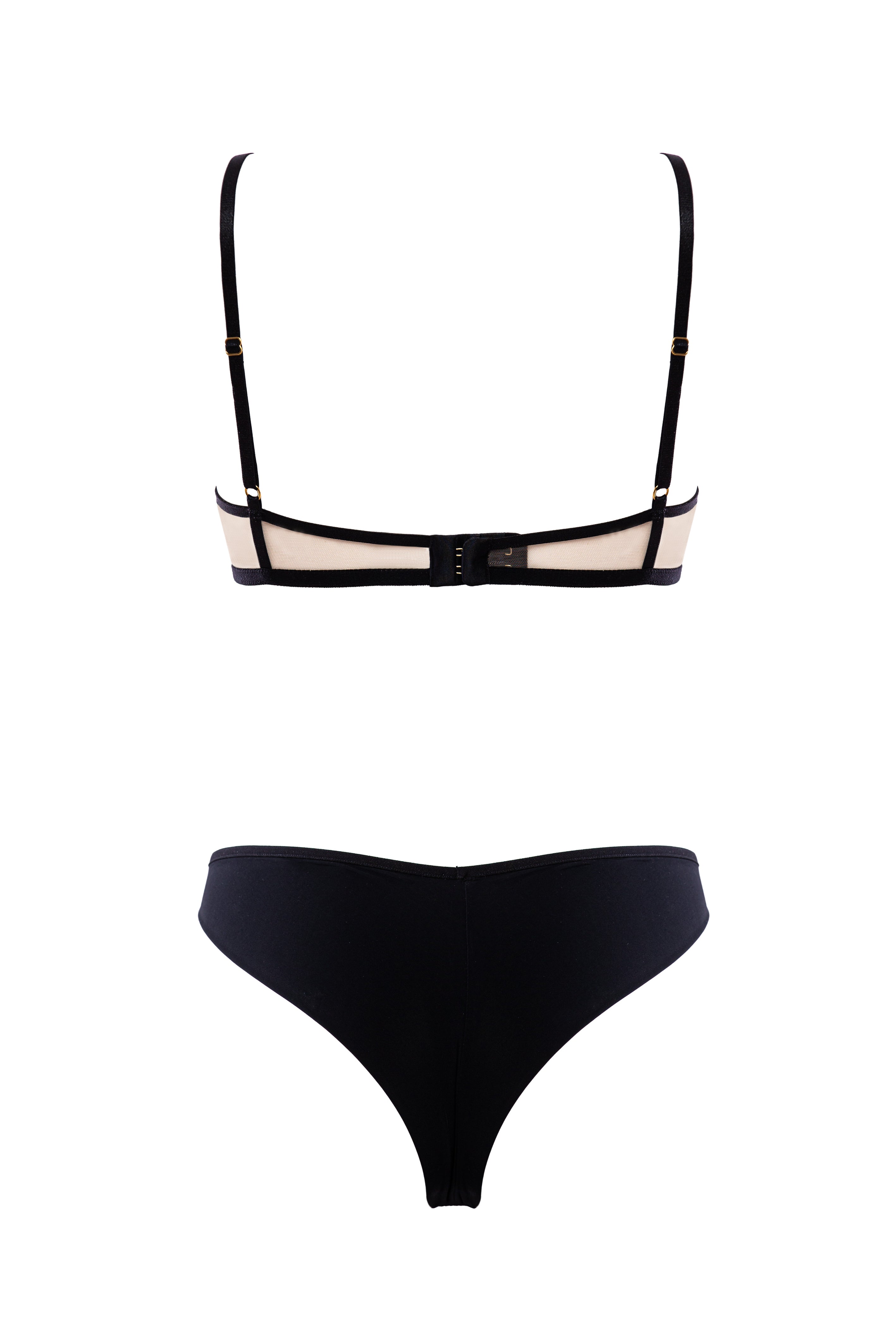 Brazilian Brief ECLIPSE
