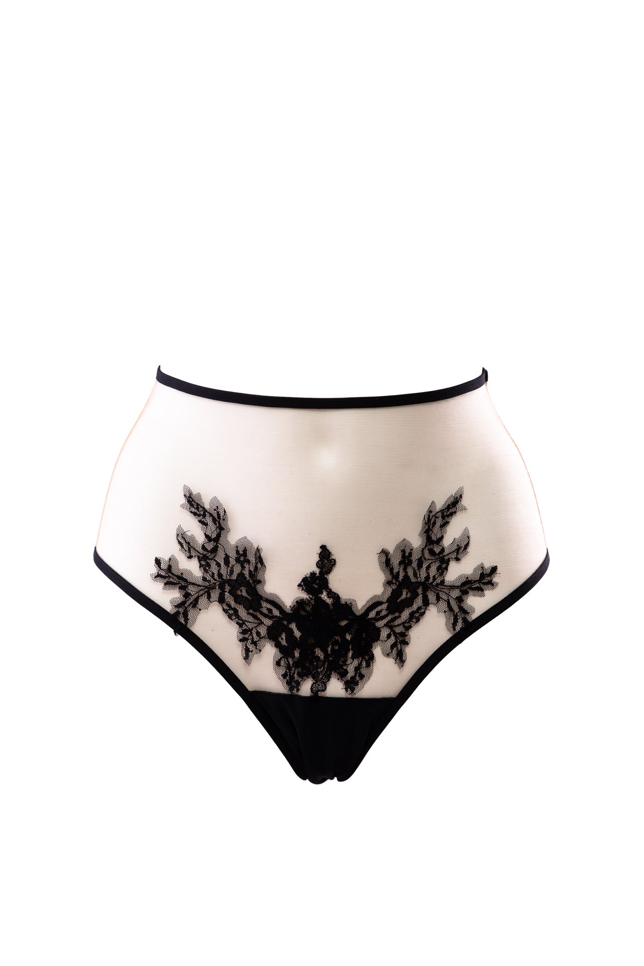 High Waist PHOENIX