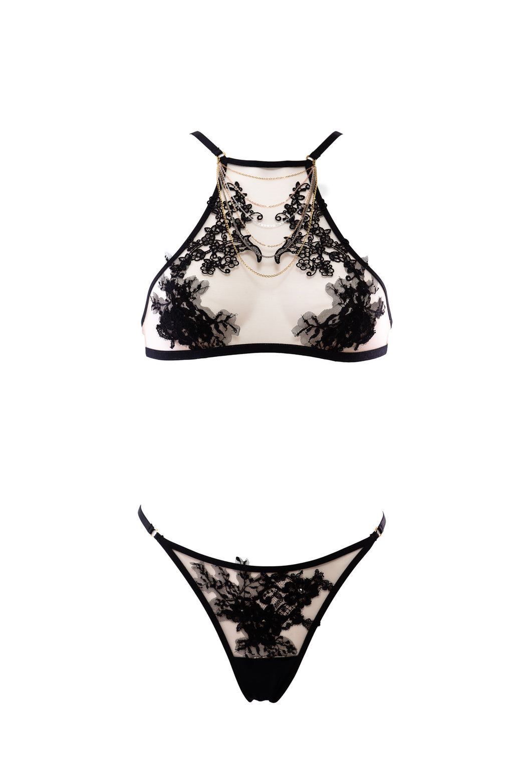 Brazilian Brief TENDER INK